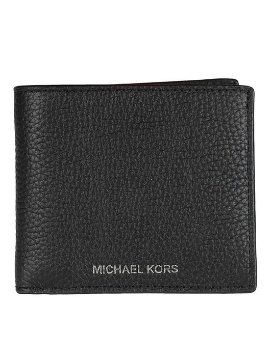 Michael Michael Kors Hudson Bi-Fold Wallet