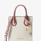 Mercer Extra-Small Signature Logo Crossbody Bag