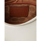 Hobo Crossbody in Cross Grain Leather