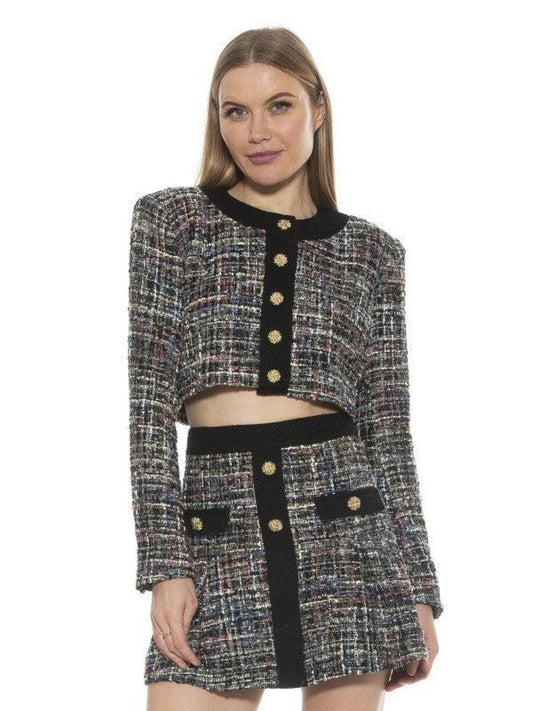 Clara Jacket