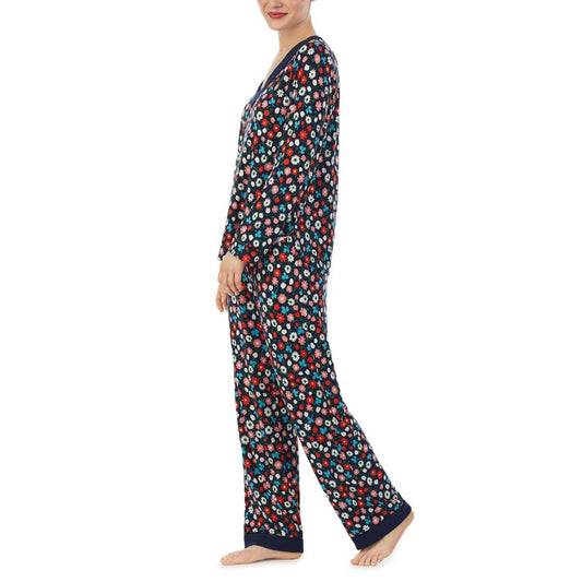 Modal Span Long PJ Set