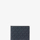 Hudson Signature Logo Billfold Wallet