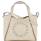 Stella mccartney stella logo tote bag