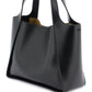 Stella mccartney stella logo tote bag