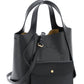 Stella mccartney stella logo tote bag