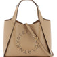 Stella mccartney stella logo tote bag
