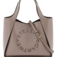 Stella mccartney stella logo tote bag
