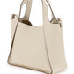 Stella mccartney stella logo tote bag