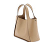 Stella mccartney stella logo tote bag