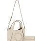 Stella mccartney stella logo tote bag