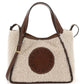 Stella mccartney tedyd crossbody bag