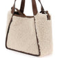 Stella mccartney tedyd crossbody bag