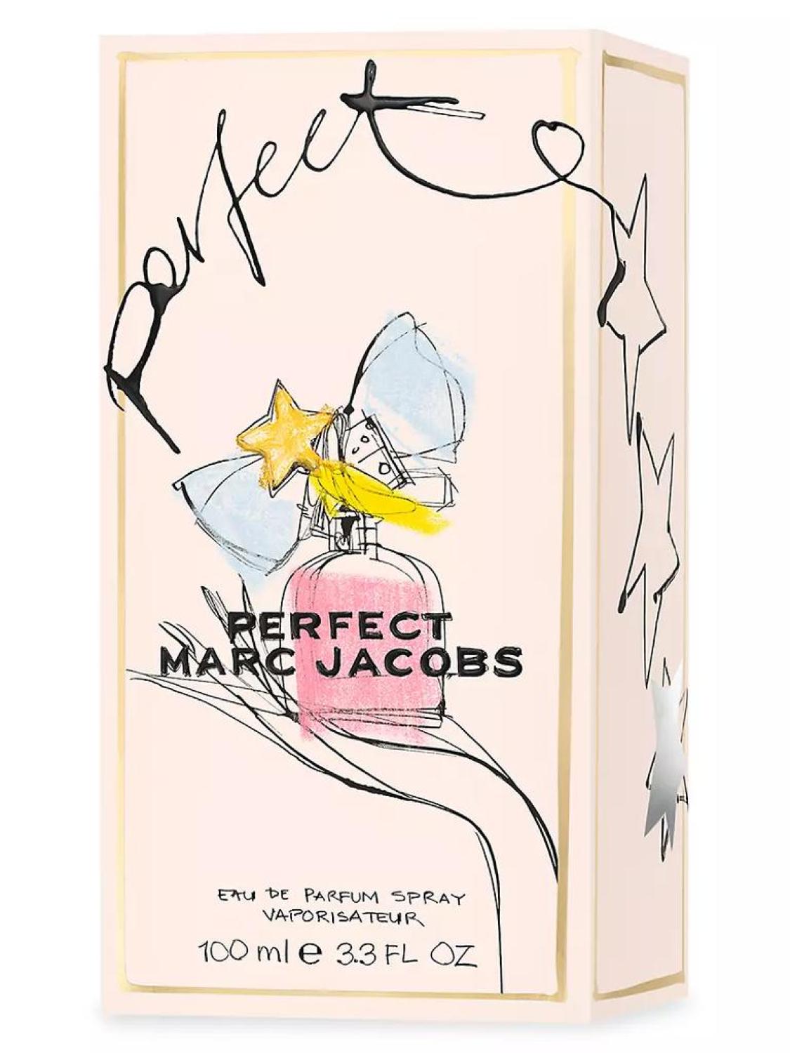 Perfect Marc Jacobs Eau de Parfum for Women