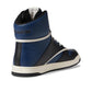 C202 Soft Nature High-Top Sneaker