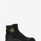 Carmen Leather Ankle Boot