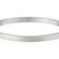 Idiom Bangles Find The Lining - Solid