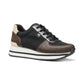 Women's Monique Trainer Lace-Up Sneakers