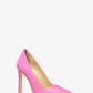 Amara Leather Pump