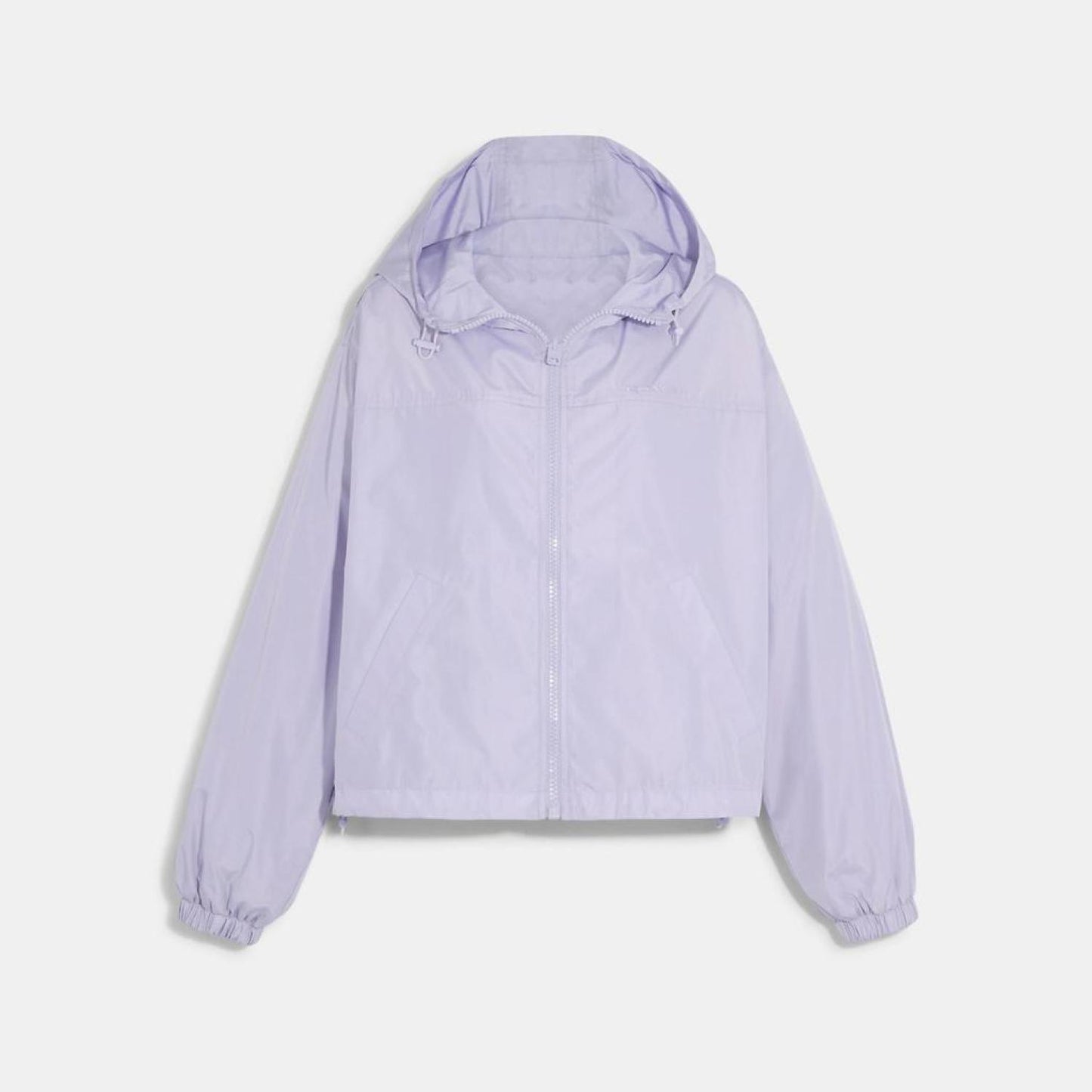Coach Outlet Signature Reversible Windbreaker