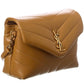 Saint Laurent LouLou Toy Matelasse Leather Shoulder Bag