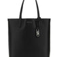 Michael Michael Kors Eliza XL Logo Plaque Tote Bag