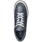 Women's Hayes Empire Logo Lace-Up Platform Sneakers