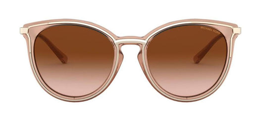 Michael Kors MK 1077 101413 Round Sunglasses