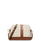 Jet Set Charm Large Dome Crossbody