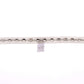 Dolce & Gabbana Elegant Crystal-Embellished Waist Belt