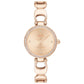 Women's Park Stainless Steel Bracelet Watch 26mm