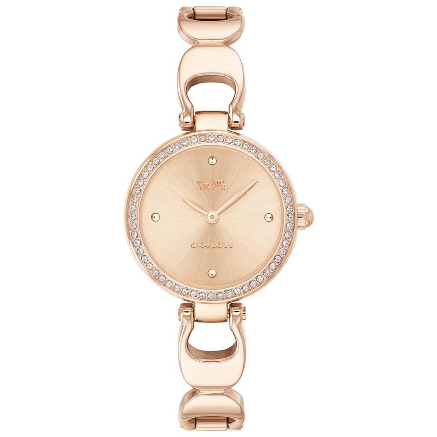 Women's Park Stainless Steel Bracelet Watch 26mm