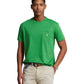 Classic Fit Pocket Tee