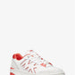 Rebel Leather Sneaker