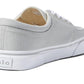 Faxon X Low-Top Canvas Sneaker