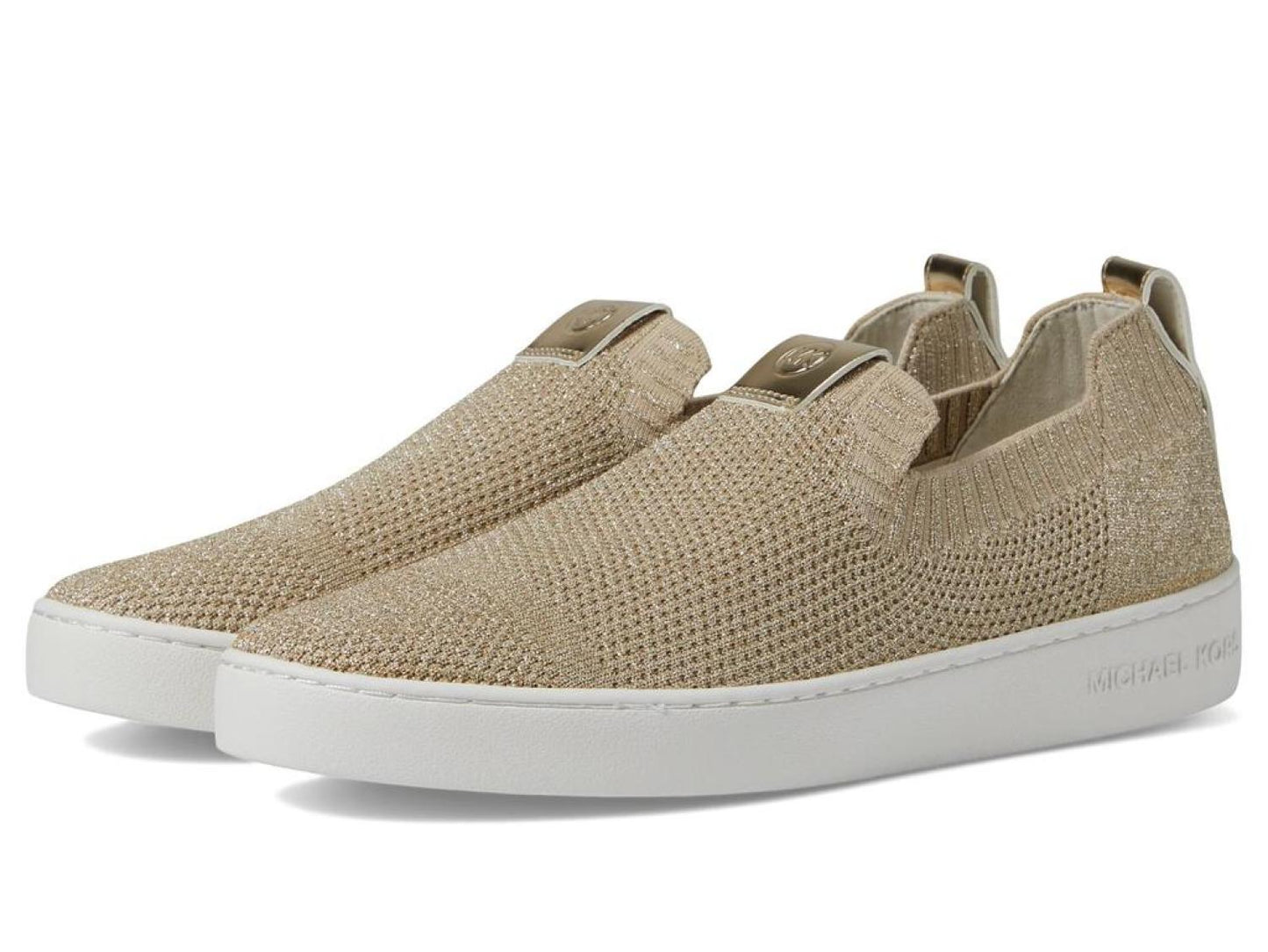 Juno Knit Slip-On