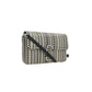 Marc Jacobs The Monogram J Marc Shoulder Bag