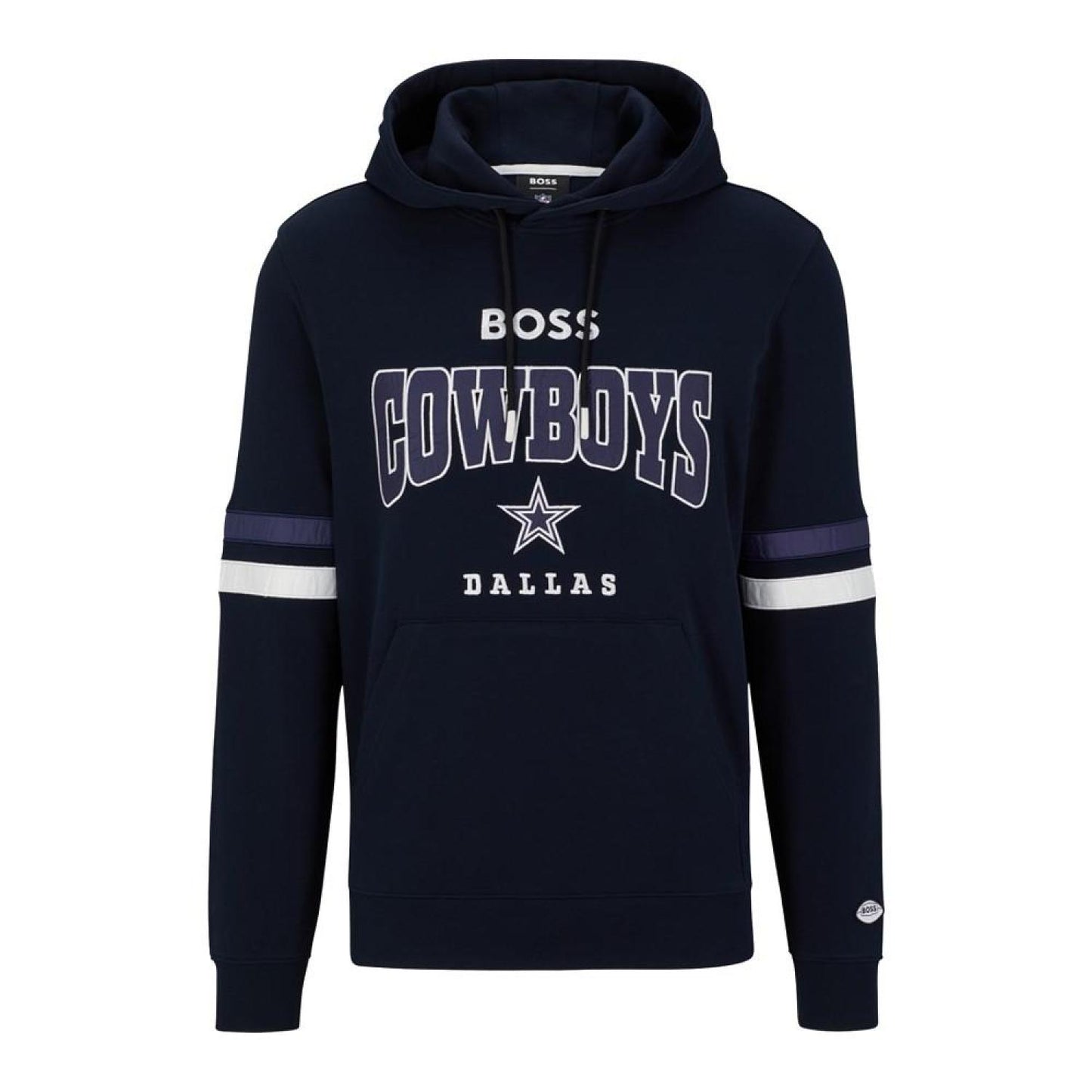 BOSS by Hugo Boss x NFL Men's Hoodie Collection