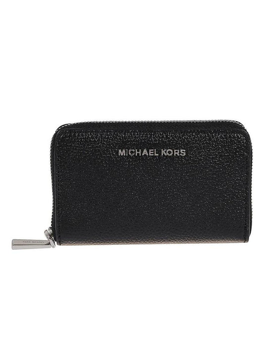 Michael Kors Jet Set Zipped Wallet