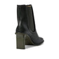 Geneva Bootie