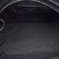 Saint Laurent Canvas Clutch Bag (Pre-Owned)
