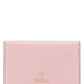 Furla Logo-Plaque Wallet