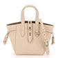 Furla Net Logo Printed Mini Tote Bag