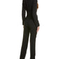 Michael Kors Collection Tuxedo Jumpsuit