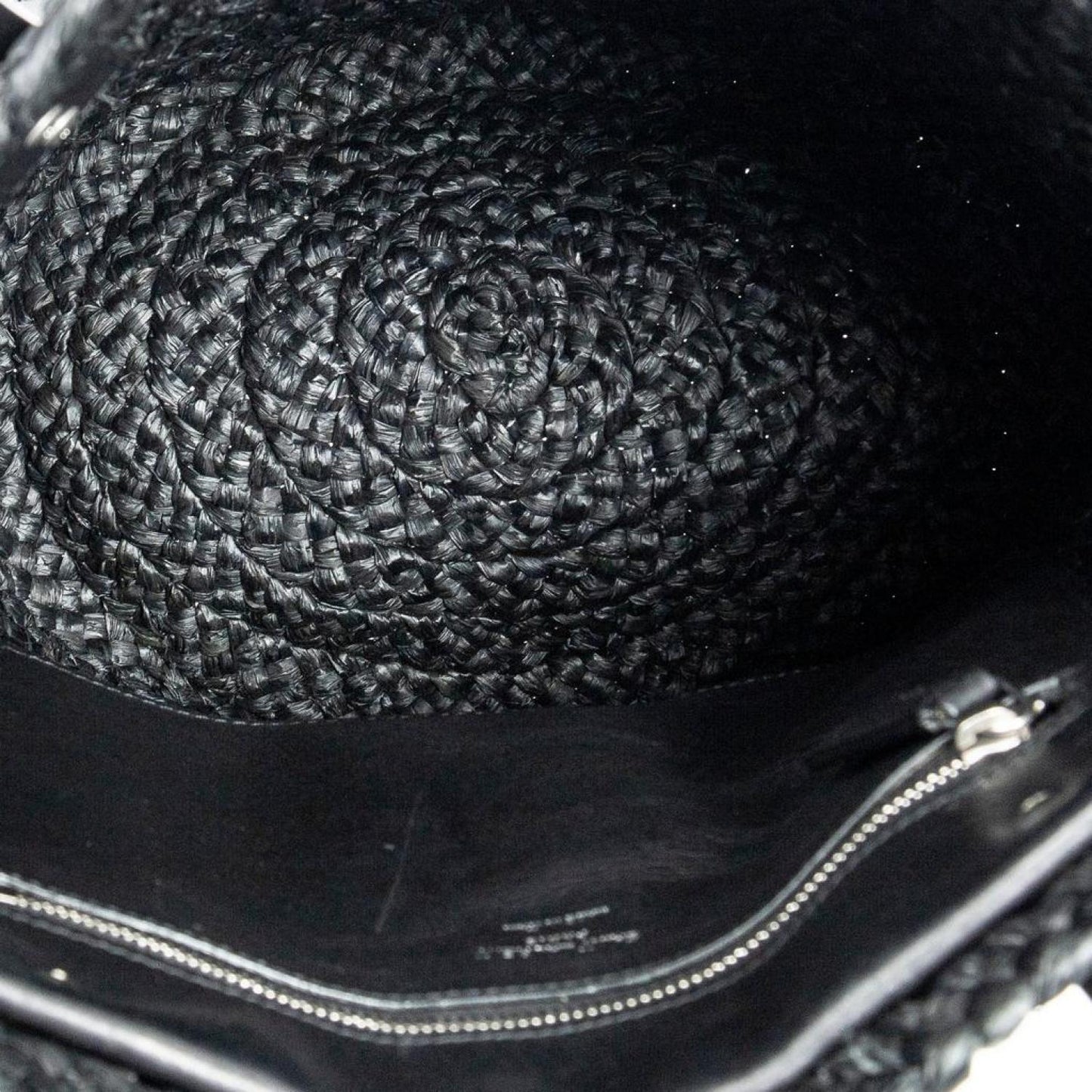 Small Panier Bucket Bag