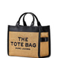 The Woven Medium Tote Bag