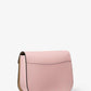 Emilia Small Leather Crossbody Bag