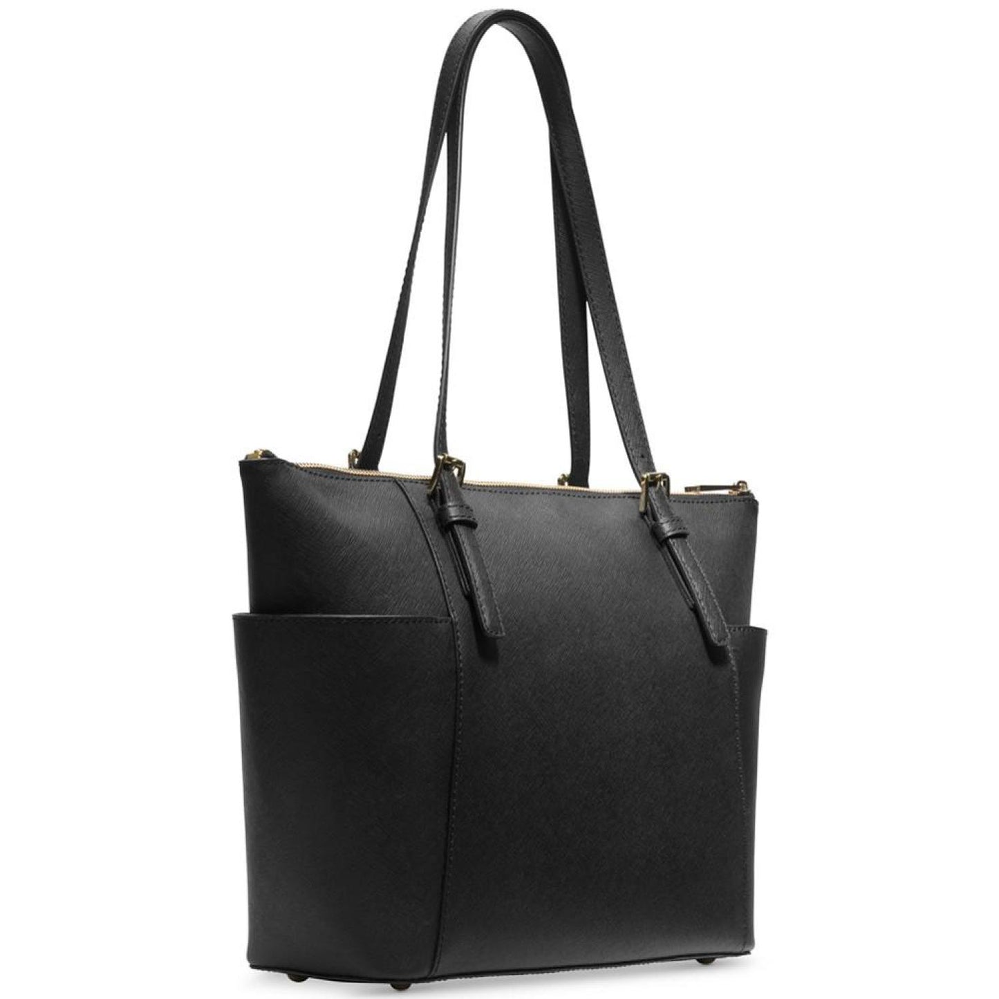 Jet Set East West Top Zip Tote