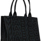 Black 'The Large Tote' Tote