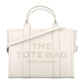 Marc Jacobs The Tote Logo Debossed Toe Bag