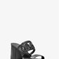Alma Leather Sandal